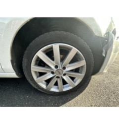 Cardan gauche (transmission) VOLKSWAGEN GOLF 6 Photo n°9