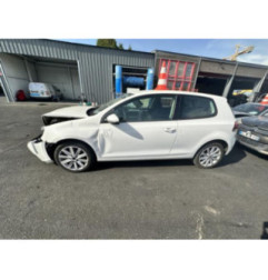 Cardan gauche (transmission) VOLKSWAGEN GOLF 6 Photo n°10