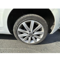 Cardan gauche (transmission) VOLKSWAGEN GOLF 6 Photo n°14