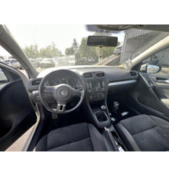 Cardan gauche (transmission) VOLKSWAGEN GOLF 6 Photo n°19