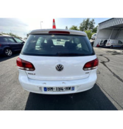 Cardan gauche (transmission) VOLKSWAGEN GOLF 6 Photo n°20