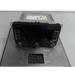 Autoradio d'origine VOLKSWAGEN GOLF 6 Photo n°1