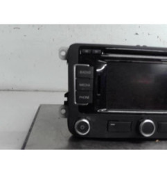 Autoradio d'origine VOLKSWAGEN GOLF 6