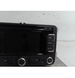 Autoradio d'origine VOLKSWAGEN GOLF 6 Photo n°3