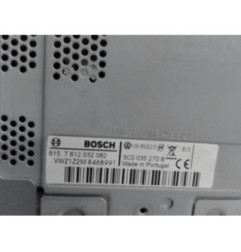 Autoradio d'origine VOLKSWAGEN GOLF 6 Photo n°4