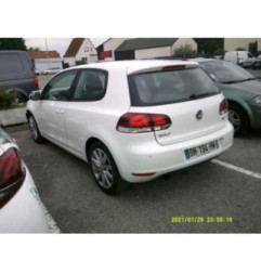 Autoradio d'origine VOLKSWAGEN GOLF 6 Photo n°8