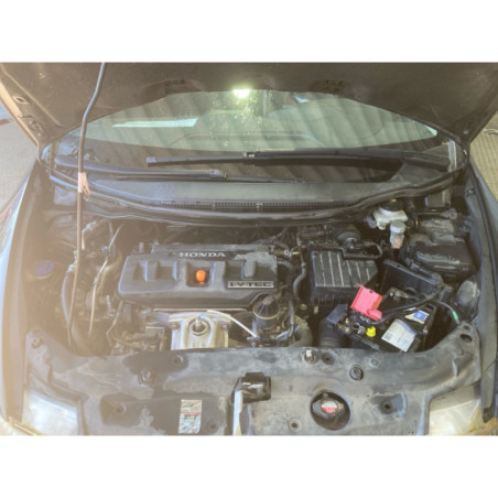 Commande chauffage HONDA CIVIC 8