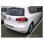 Renfort pare choc arriere (traverse) VOLKSWAGEN GOLF 6