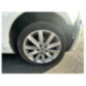 Renfort pare choc arriere (traverse) VOLKSWAGEN GOLF 6