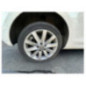 Renfort pare choc arriere (traverse) VOLKSWAGEN GOLF 6