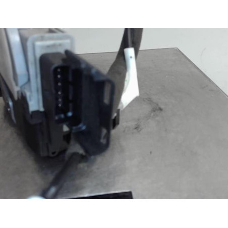 Serrure arriere gauche PEUGEOT 3008 1 Photo n°1