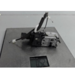 Serrure arriere gauche PEUGEOT 3008 1