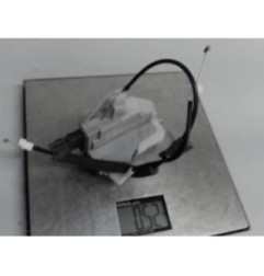 Serrure arriere gauche PEUGEOT 3008 1 Photo n°3