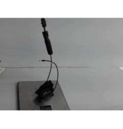 Serrure arriere gauche RENAULT MEGANE 3