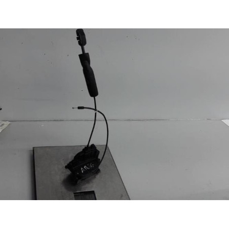 Serrure arriere gauche RENAULT MEGANE 3