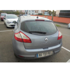 Serrure arriere gauche RENAULT MEGANE 3 Photo n°5