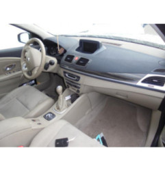 Serrure arriere gauche RENAULT MEGANE 3 Photo n°7