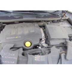 Serrure arriere gauche RENAULT MEGANE 3 Photo n°8