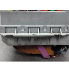 Boitier servitude moteur (BSM) ALFA ROMEO 147 Photo n°3