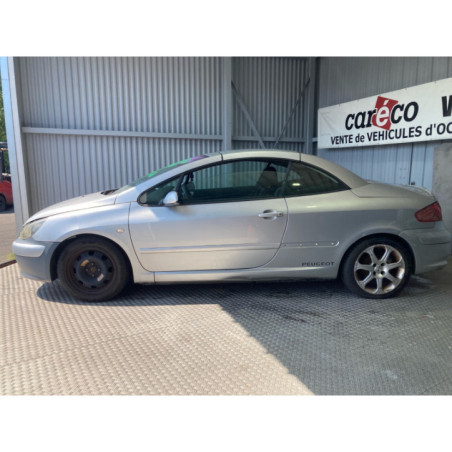 Mastervac PEUGEOT 307