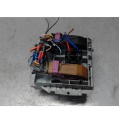 Boitier servitude moteur (BSM) ALFA ROMEO 147 Photo n°4