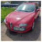 Boitier servitude moteur (BSM) ALFA ROMEO 147