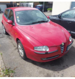 Boitier servitude moteur (BSM) ALFA ROMEO 147 Photo n°7