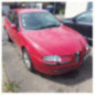 Boitier servitude moteur (BSM) ALFA ROMEO 147