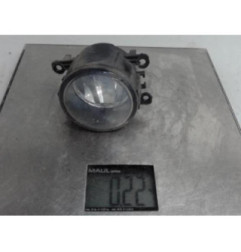 Anti brouillard droit (feux) RENAULT MEGANE 3 Photo n°1