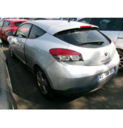 Anti brouillard droit (feux) RENAULT MEGANE 3 Photo n°3