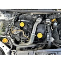 Anti brouillard droit (feux) RENAULT MEGANE 3 Photo n°5