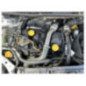 Anti brouillard droit (feux) RENAULT MEGANE 3