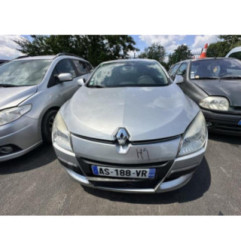 Anti brouillard droit (feux) RENAULT MEGANE 3 Photo n°7