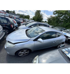 Anti brouillard droit (feux) RENAULT MEGANE 3 Photo n°12