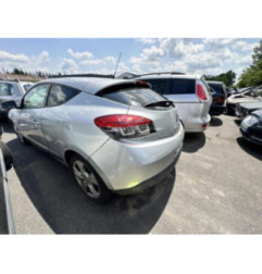 Anti brouillard droit (feux) RENAULT MEGANE 3 Photo n°14