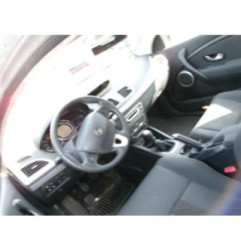 Anti brouillard droit (feux) RENAULT MEGANE 3 Photo n°16