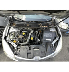 Anti brouillard droit (feux) RENAULT MEGANE 3 Photo n°17