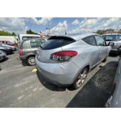 Anti brouillard droit (feux) RENAULT MEGANE 3 Photo n°18