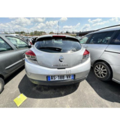 Anti brouillard droit (feux) RENAULT MEGANE 3 Photo n°19