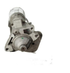 Demarreur RENAULT MEGANE 3 Photo n°1