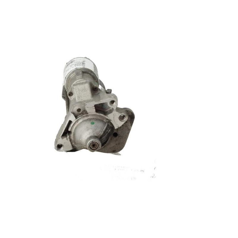 Demarreur RENAULT MEGANE 3