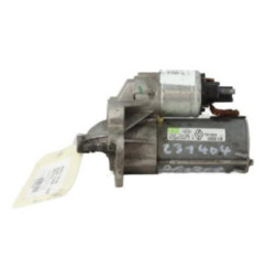 Demarreur RENAULT MEGANE 3