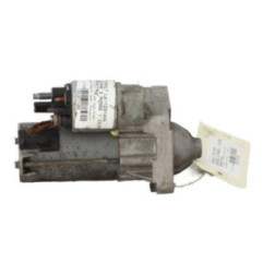 Demarreur RENAULT MEGANE 3 Photo n°4