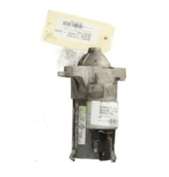 Demarreur RENAULT MEGANE 3 Photo n°5