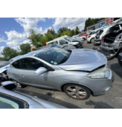 Demarreur RENAULT MEGANE 3 Photo n°9