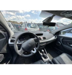 Demarreur RENAULT MEGANE 3 Photo n°12