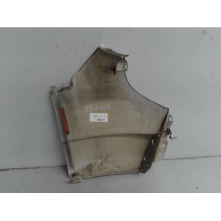 Aile avant gauche PEUGEOT BOXER 3 Photo n°1