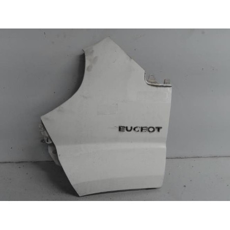 Aile avant gauche PEUGEOT BOXER 3