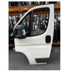 Porte avant gauche PEUGEOT BOXER 3 Photo n°1