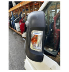 Porte avant gauche PEUGEOT BOXER 3